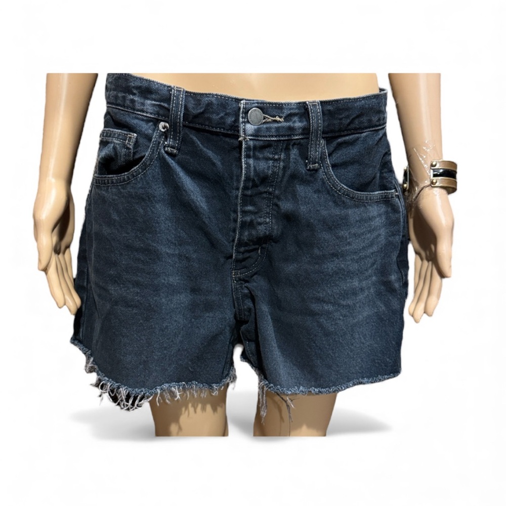 💰BOGO FREE  Ladies’ Universal Thread Jean Shorts
